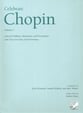 Celebrate Chopin piano sheet music cover